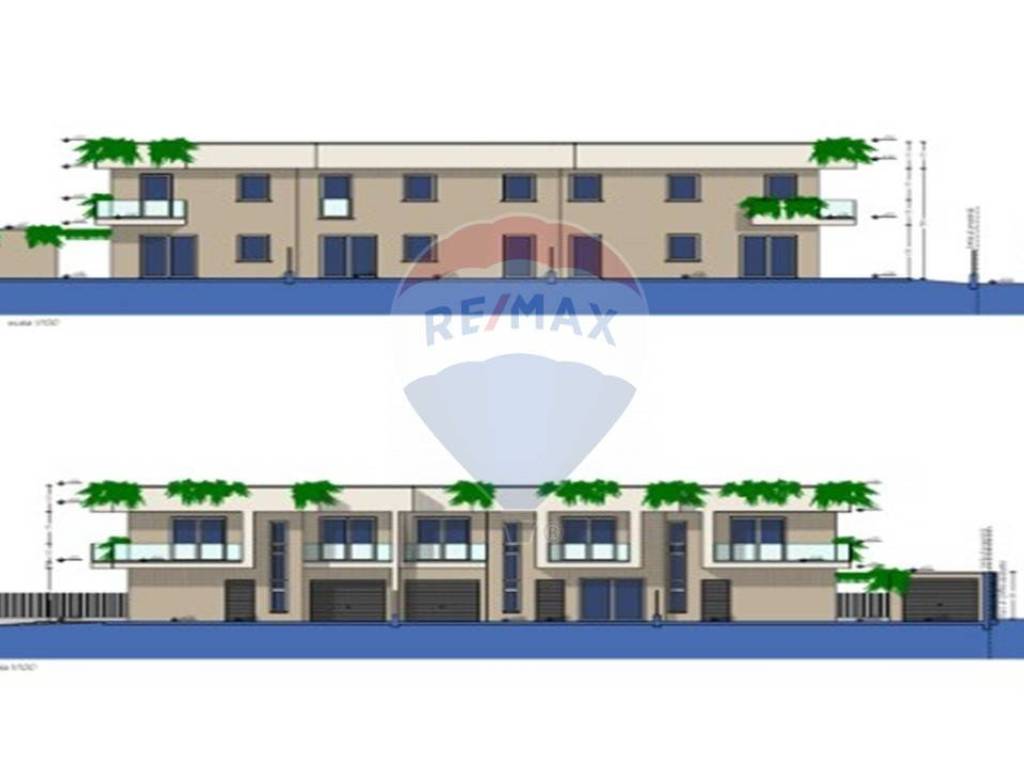 casa indipendente in vendita a Busto Arsizio in zona Borsano