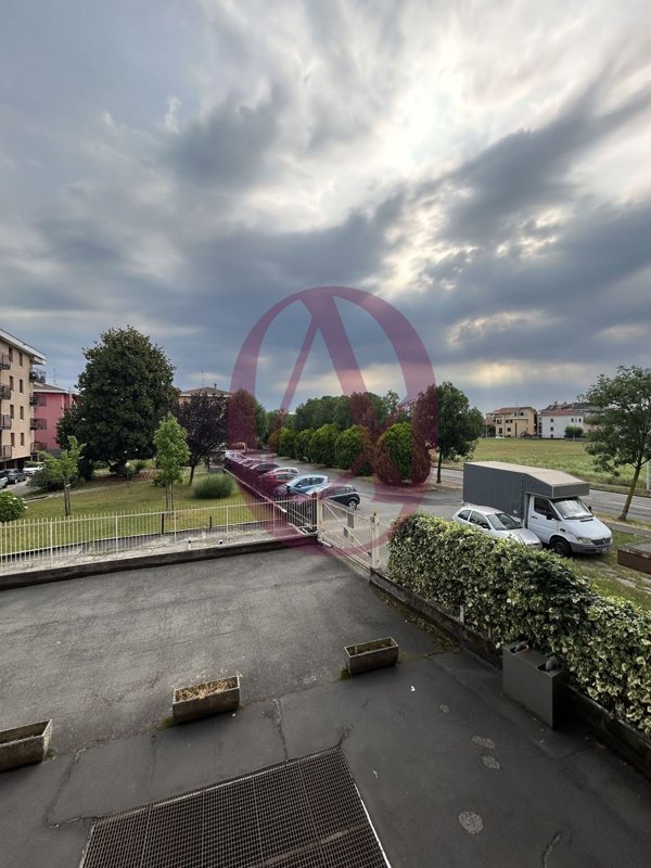 appartamento in vendita a Busto Arsizio