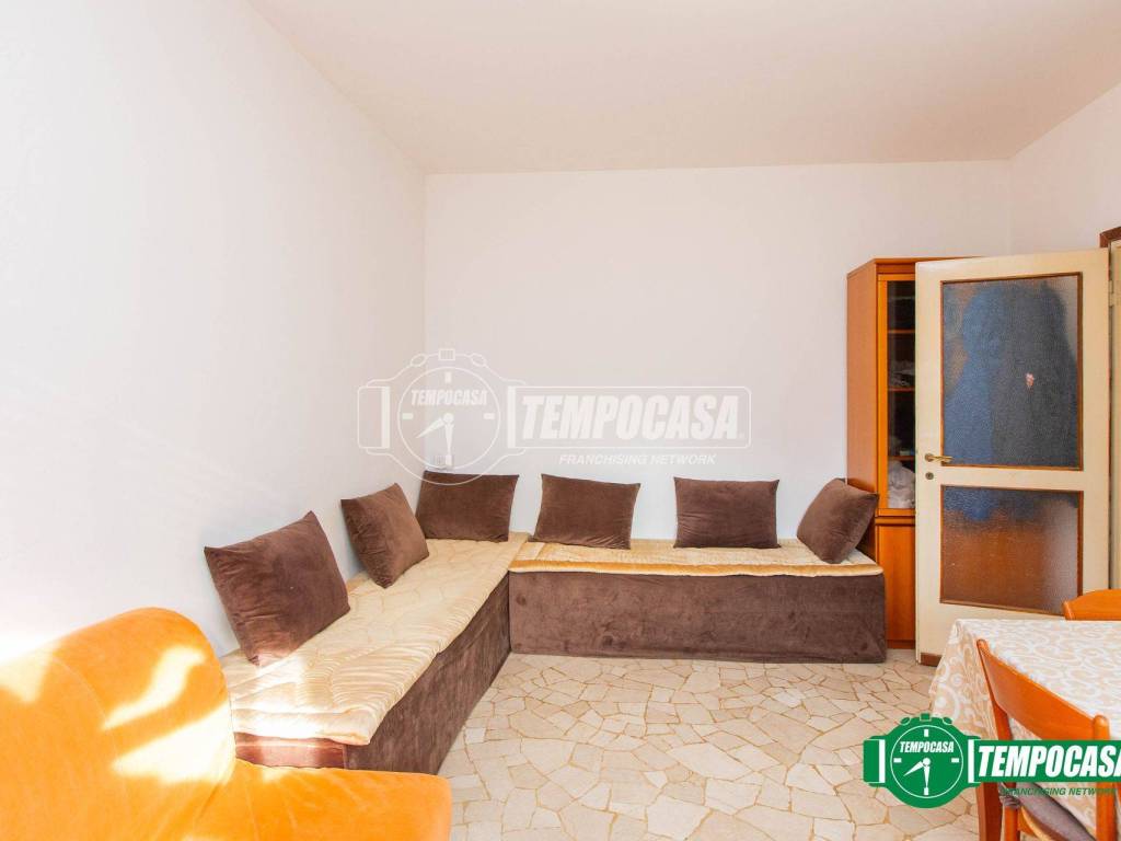 appartamento in vendita a Busto Arsizio