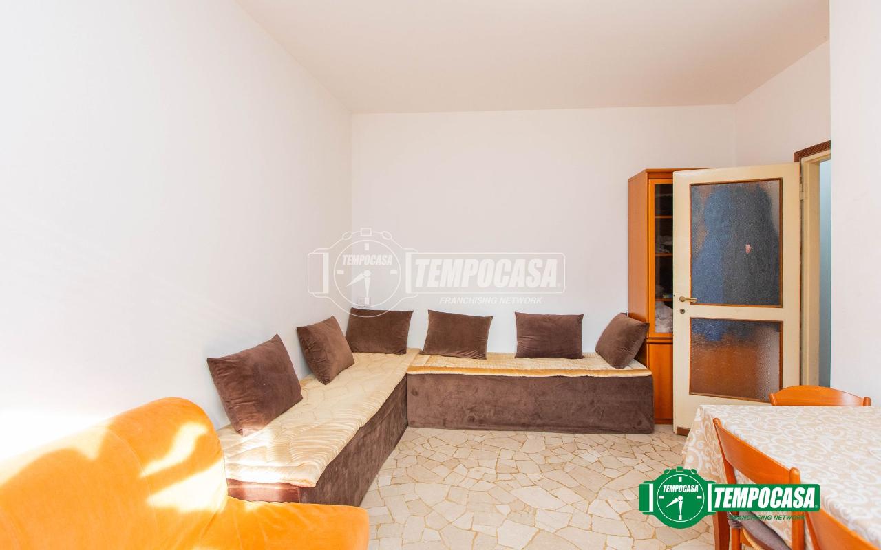 appartamento in vendita a Busto Arsizio