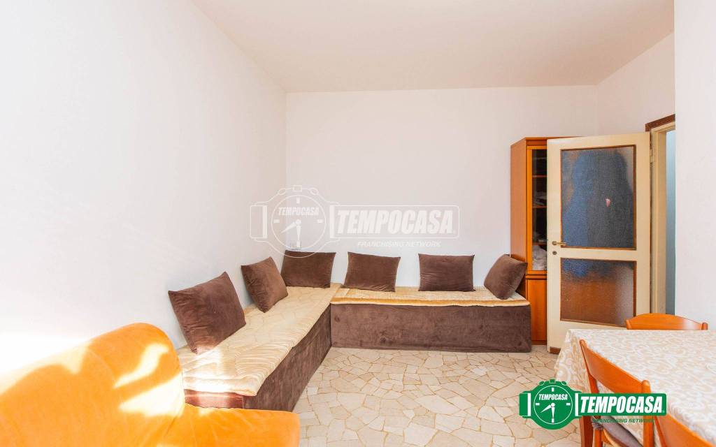 appartamento in vendita a Busto Arsizio