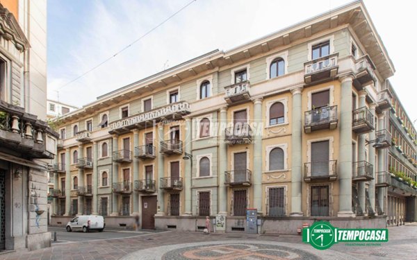 appartamento in vendita a Busto Arsizio