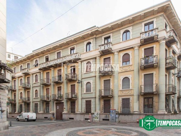 appartamento in vendita a Busto Arsizio