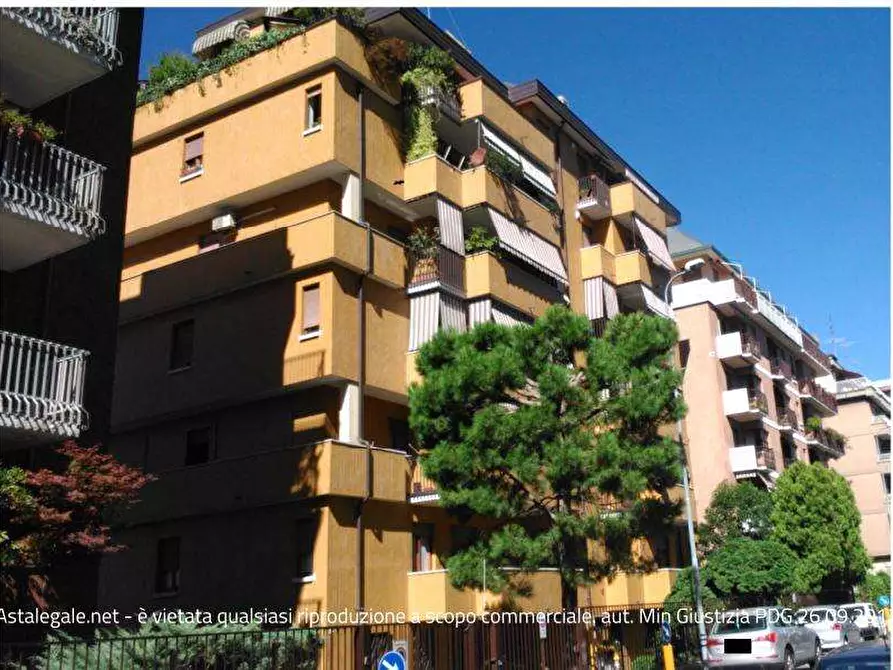 appartamento in vendita a Busto Arsizio
