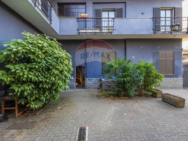 casa indipendente in vendita a Busto Arsizio