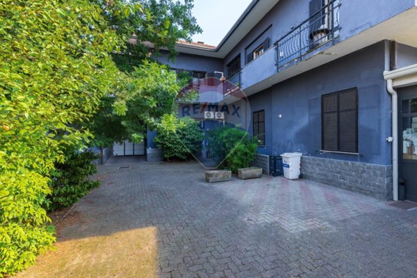 casa indipendente in vendita a Busto Arsizio