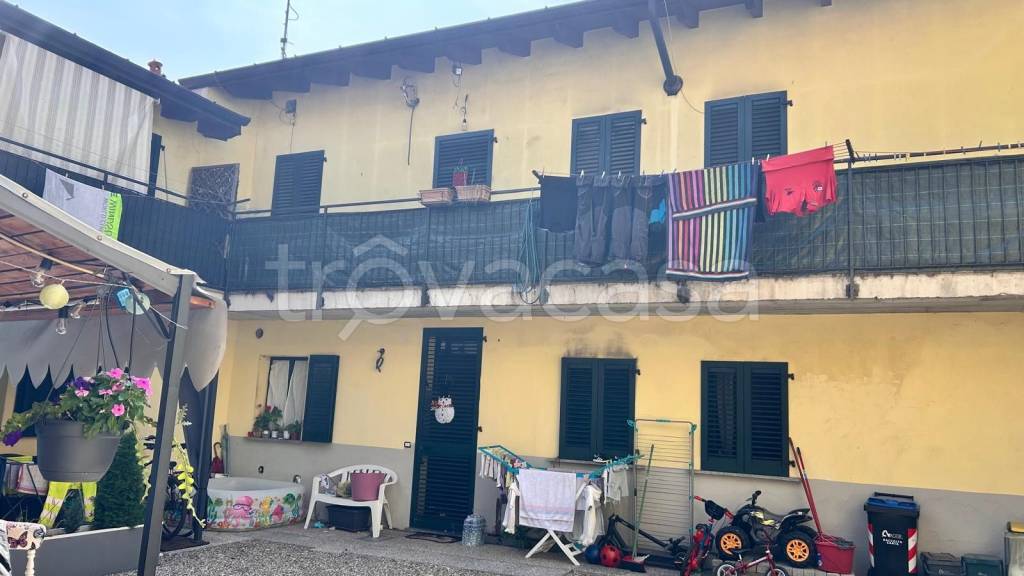appartamento in vendita a Busto Arsizio