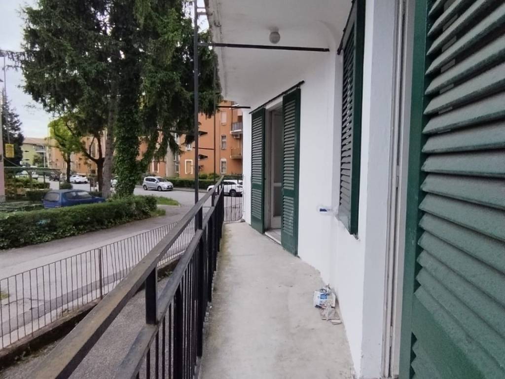 appartamento in vendita a Busto Arsizio