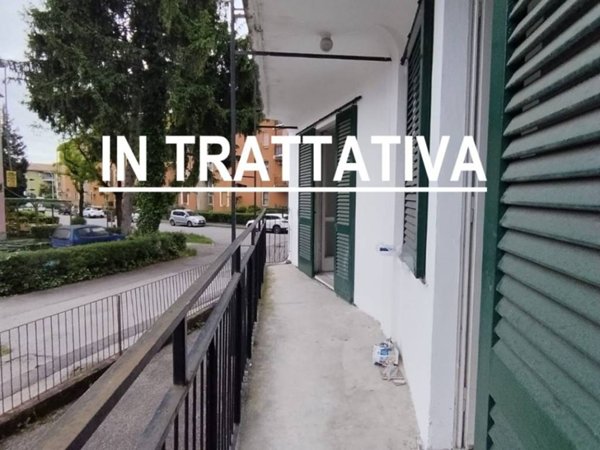 appartamento in vendita a Busto Arsizio