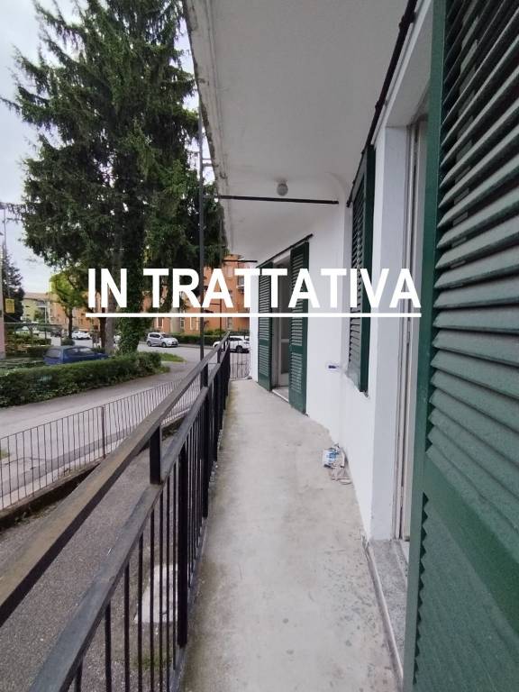 appartamento in vendita a Busto Arsizio