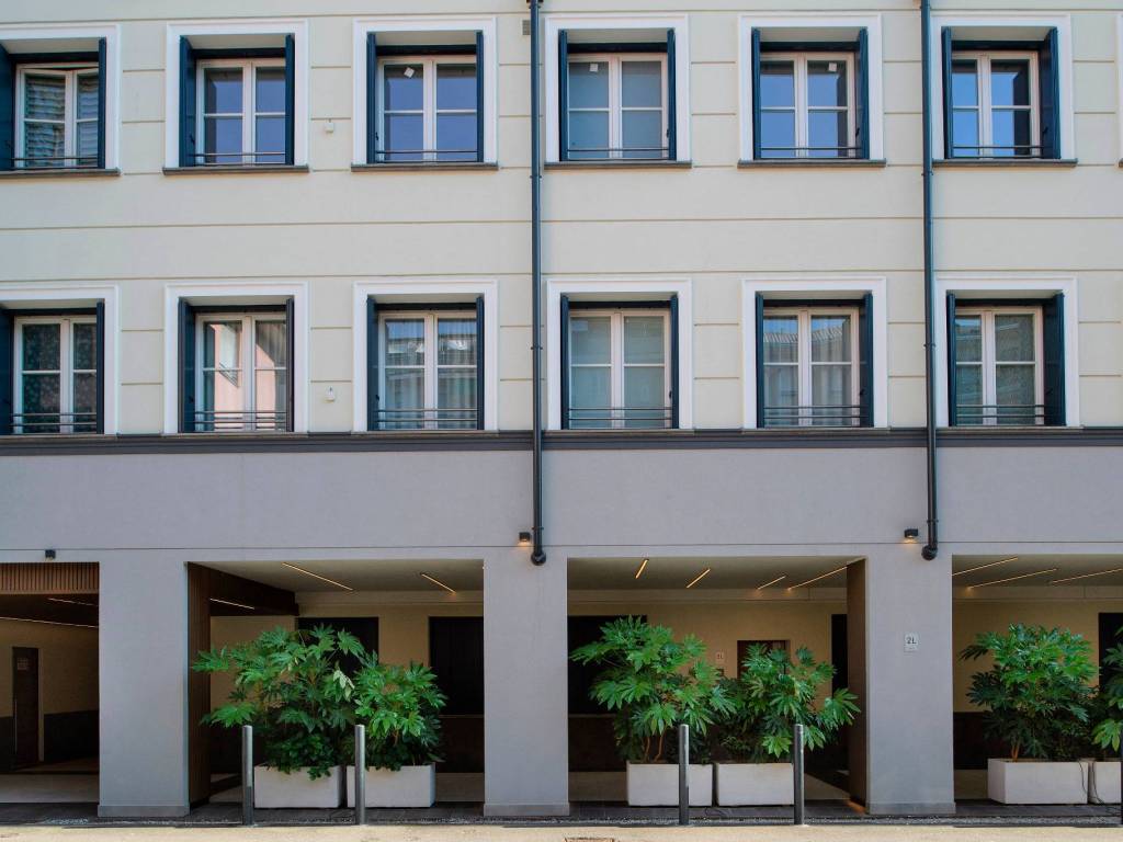 appartamento in vendita a Busto Arsizio