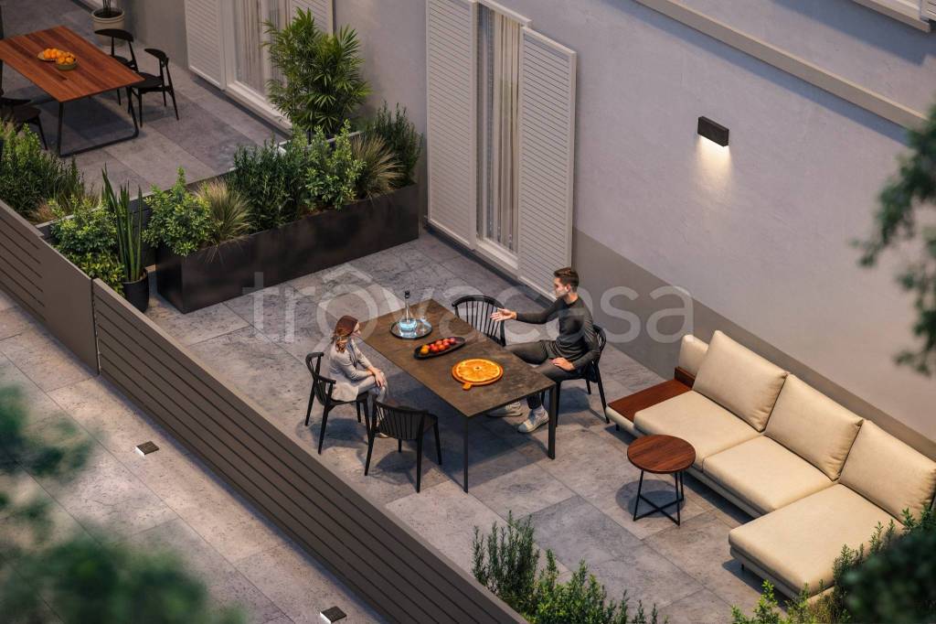 casa indipendente in vendita a Busto Arsizio