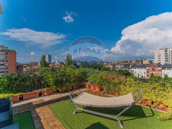 appartamento in vendita a Busto Arsizio