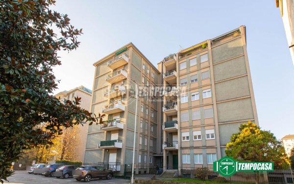 appartamento in vendita a Busto Arsizio