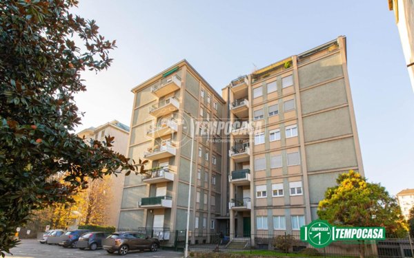 appartamento in vendita a Busto Arsizio