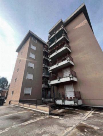 appartamento in vendita a Busto Arsizio