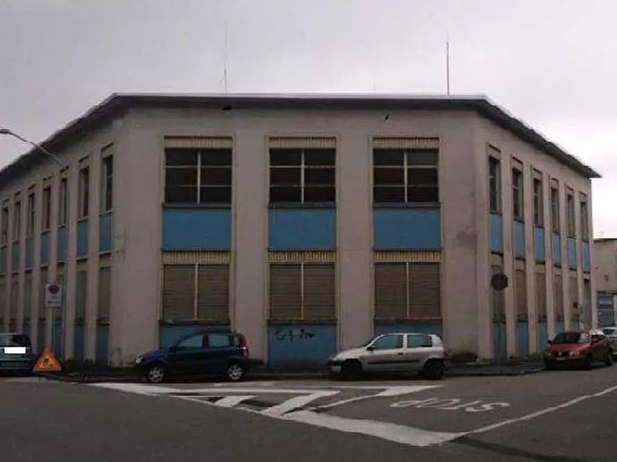 appartamento in vendita a Busto Arsizio
