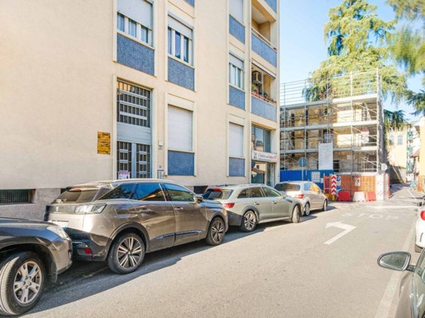 appartamento in vendita a Busto Arsizio