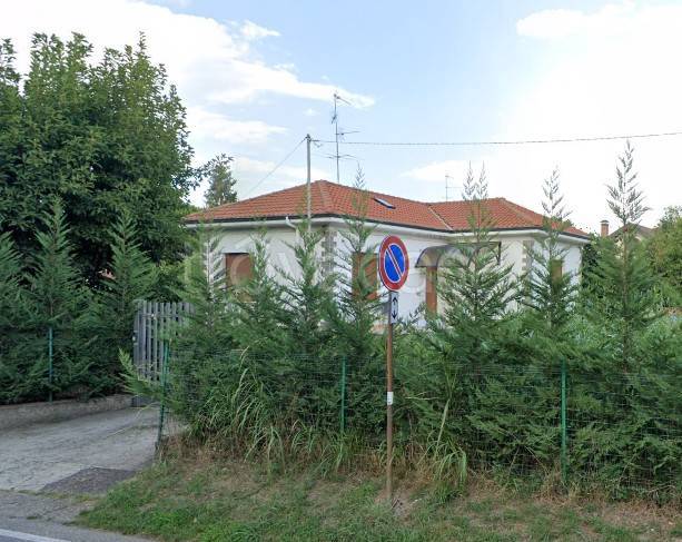casa indipendente in vendita a Busto Arsizio