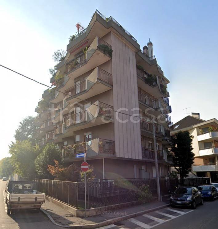 appartamento in vendita a Busto Arsizio