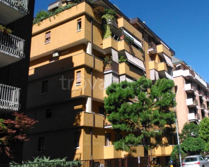 appartamento in vendita a Busto Arsizio