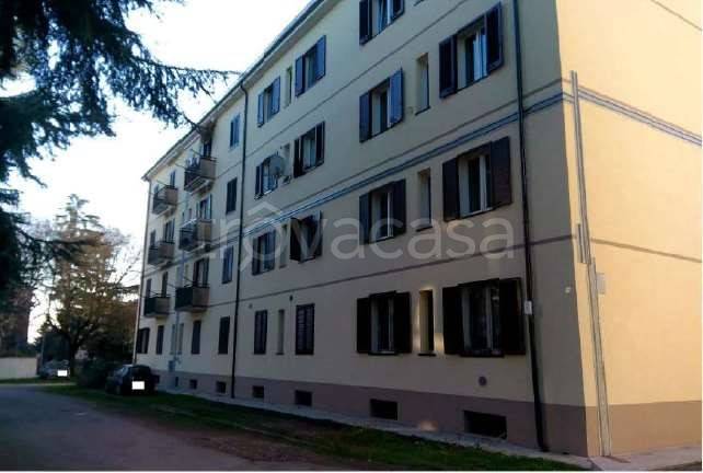 appartamento in vendita a Busto Arsizio