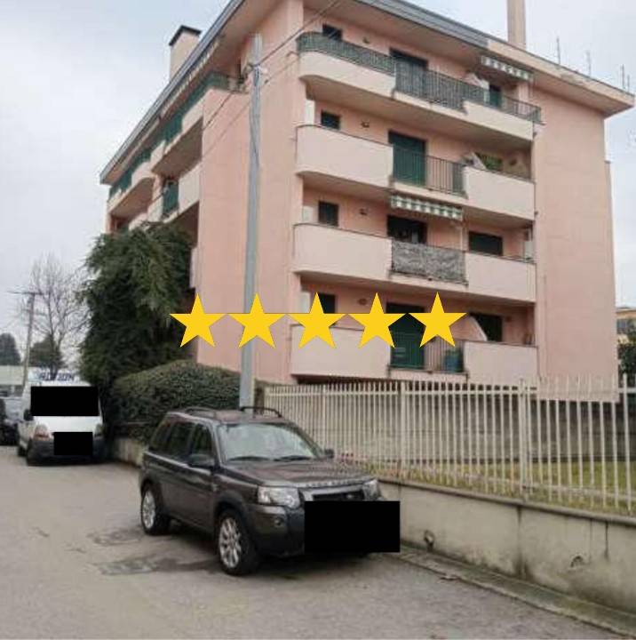 appartamento in vendita a Busto Arsizio