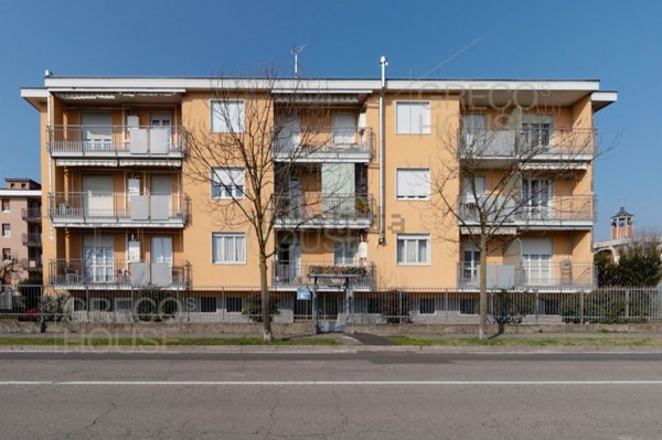 appartamento in vendita a Busto Arsizio