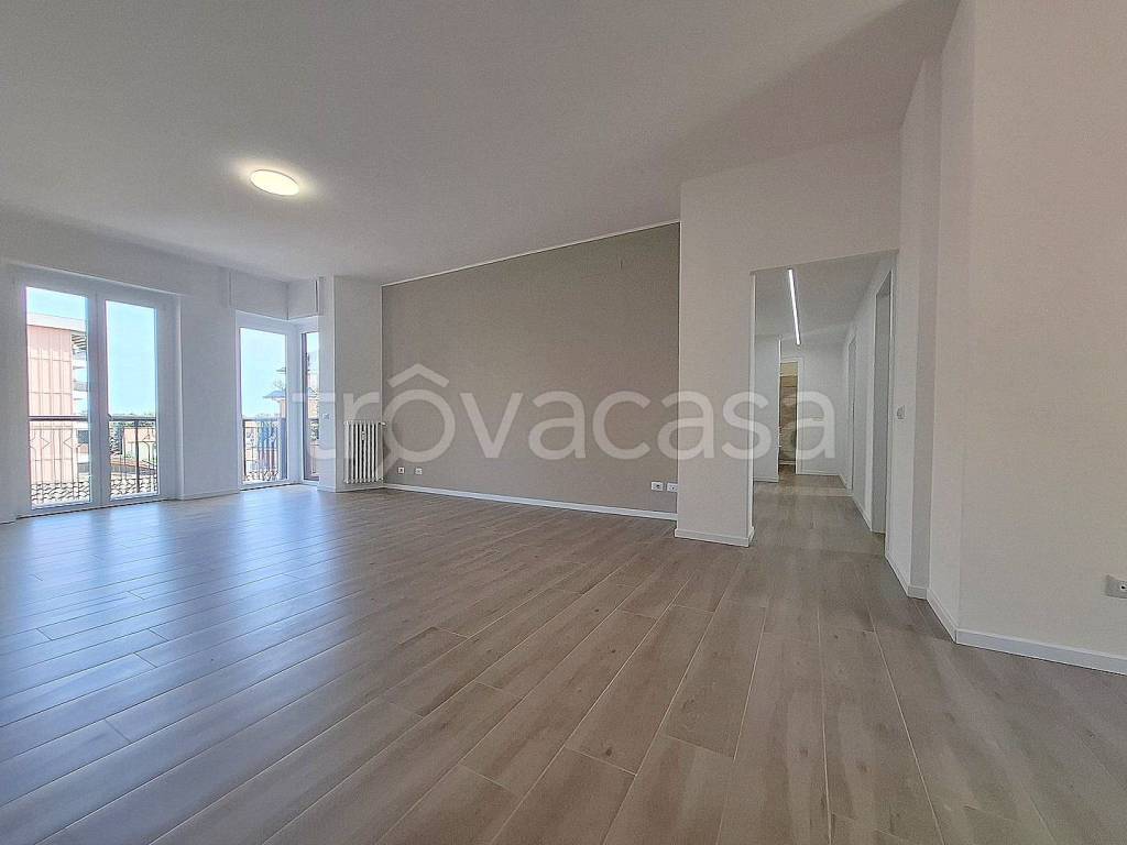 appartamento in vendita a Busto Arsizio