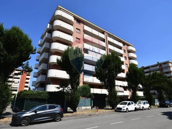 appartamento in vendita a Busto Arsizio