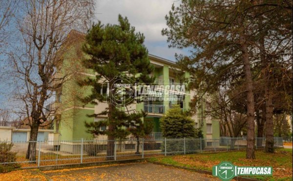 appartamento in vendita a Busto Arsizio