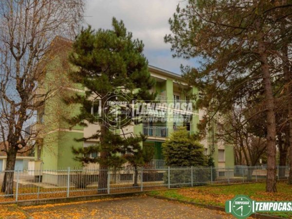 appartamento in vendita a Busto Arsizio