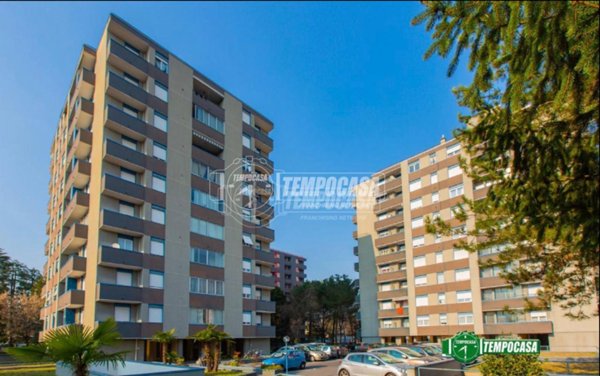 appartamento in vendita a Busto Arsizio