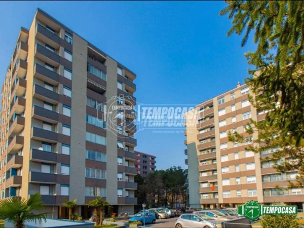 appartamento in vendita a Busto Arsizio