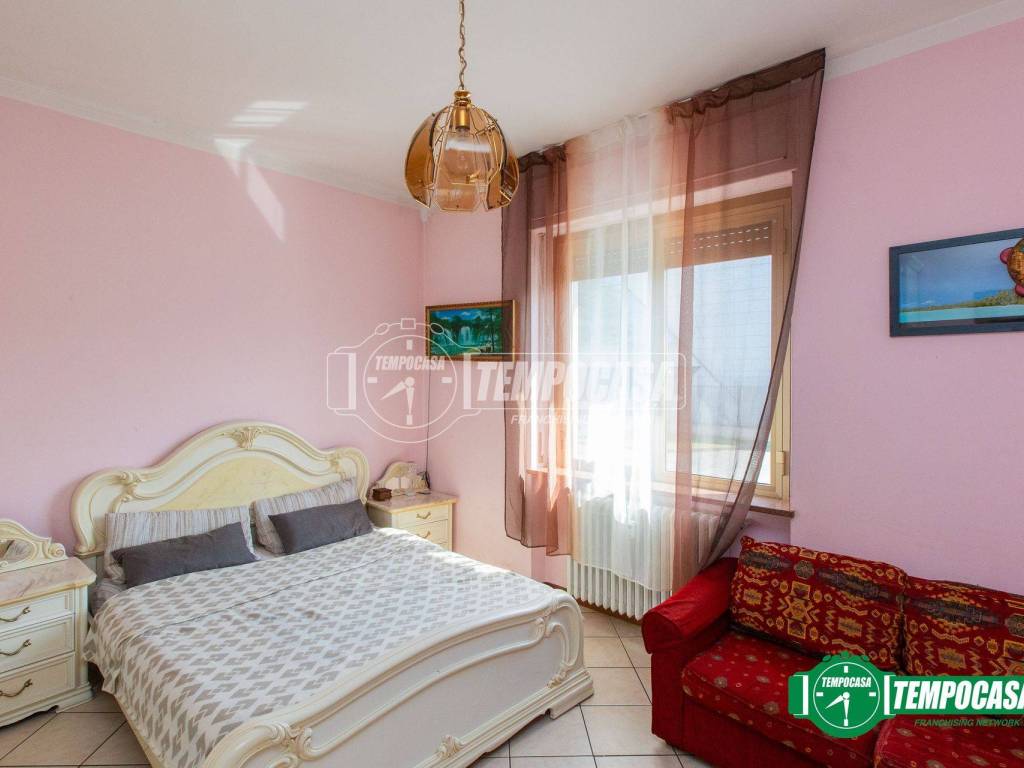 appartamento in vendita a Busto Arsizio