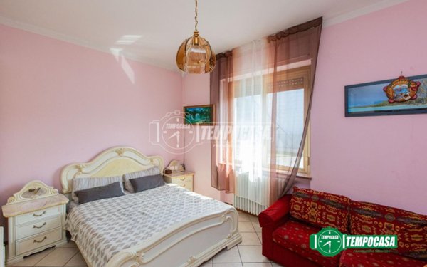 appartamento in vendita a Busto Arsizio