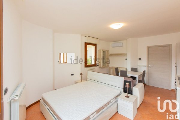 appartamento in vendita a Busto Arsizio