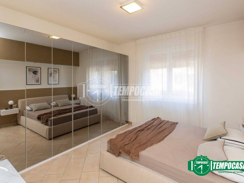 appartamento in vendita a Busto Arsizio