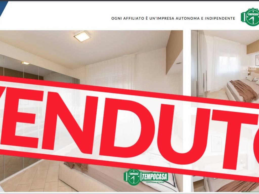 appartamento in vendita a Busto Arsizio