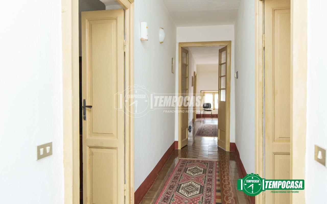 appartamento in vendita a Busto Arsizio