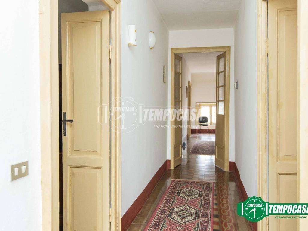 appartamento in vendita a Busto Arsizio