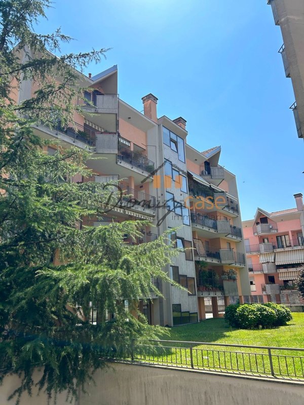 appartamento in vendita a Busto Arsizio