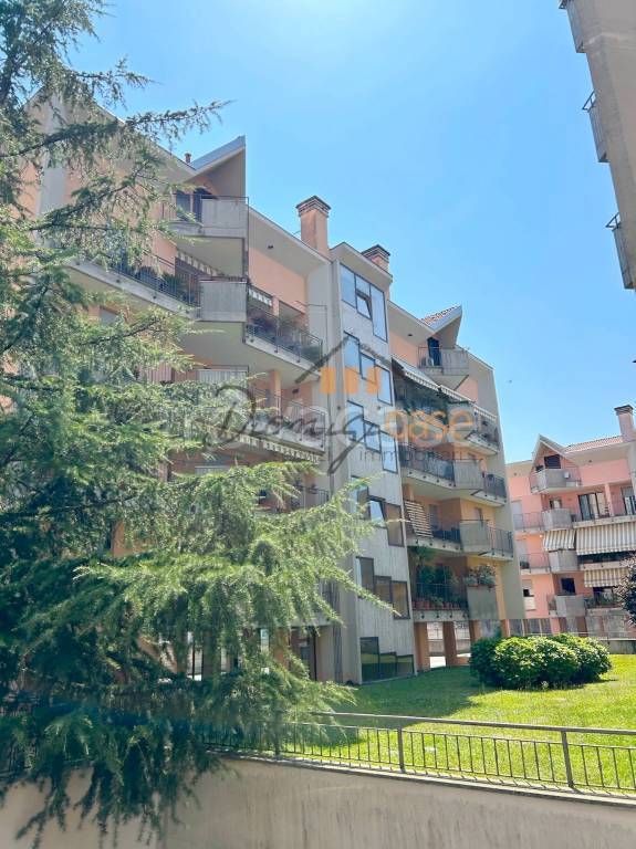 appartamento in vendita a Busto Arsizio