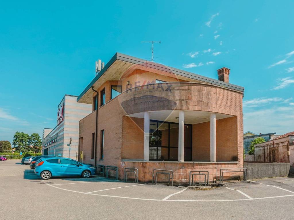 appartamento in vendita a Busto Arsizio