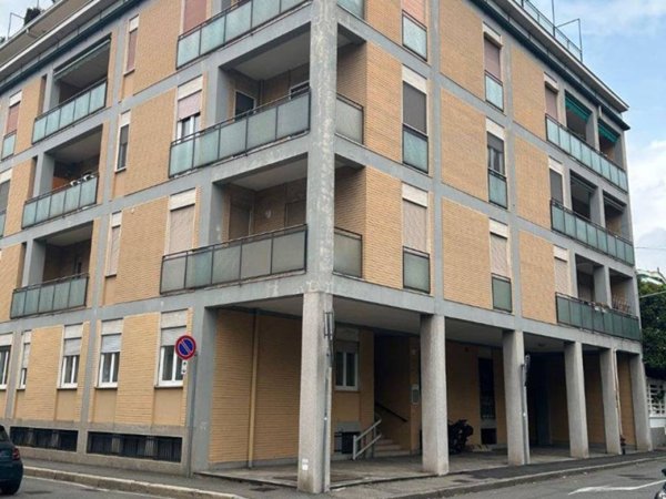 ufficio in vendita a Busto Arsizio