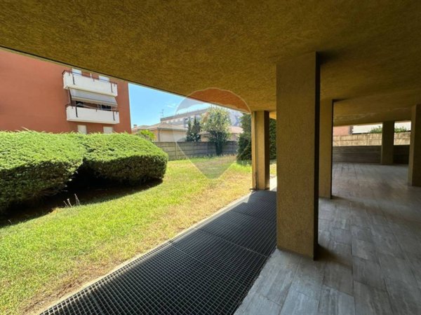 appartamento in vendita a Busto Arsizio