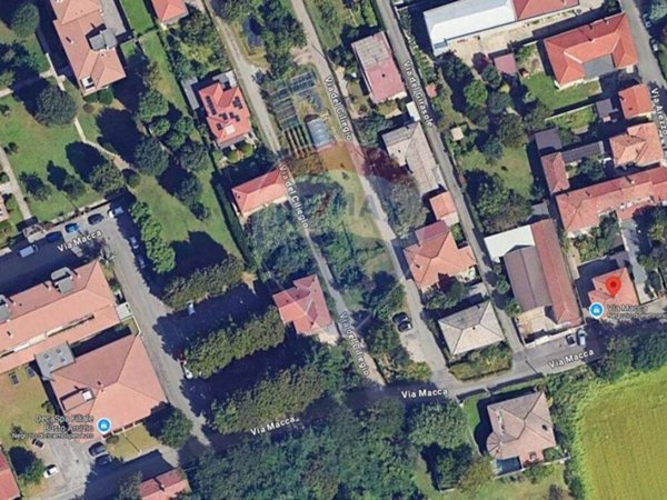 casa indipendente in vendita a Busto Arsizio