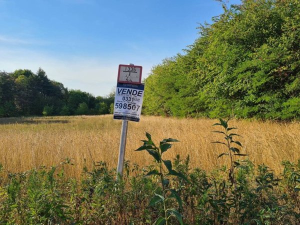 terreno agricolo in vendita a Busto Arsizio in zona Borsano