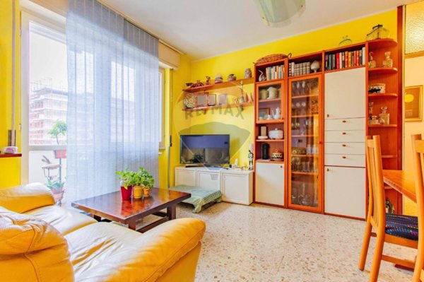 appartamento in vendita a Busto Arsizio