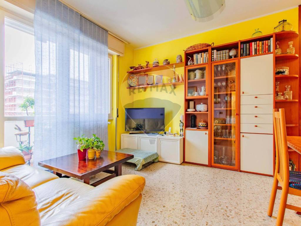 appartamento in vendita a Busto Arsizio